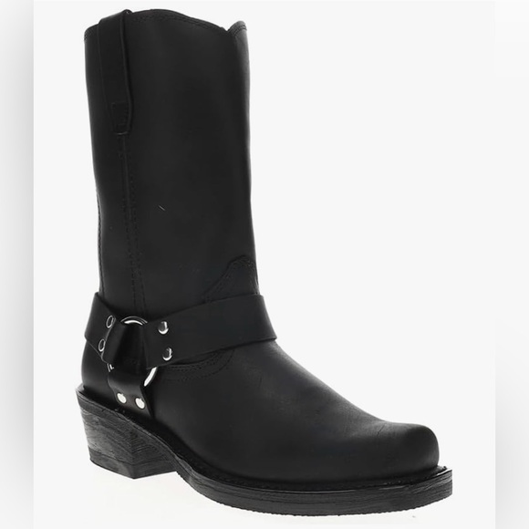Durango Women's Harness Boot - Picture 2 of 6
